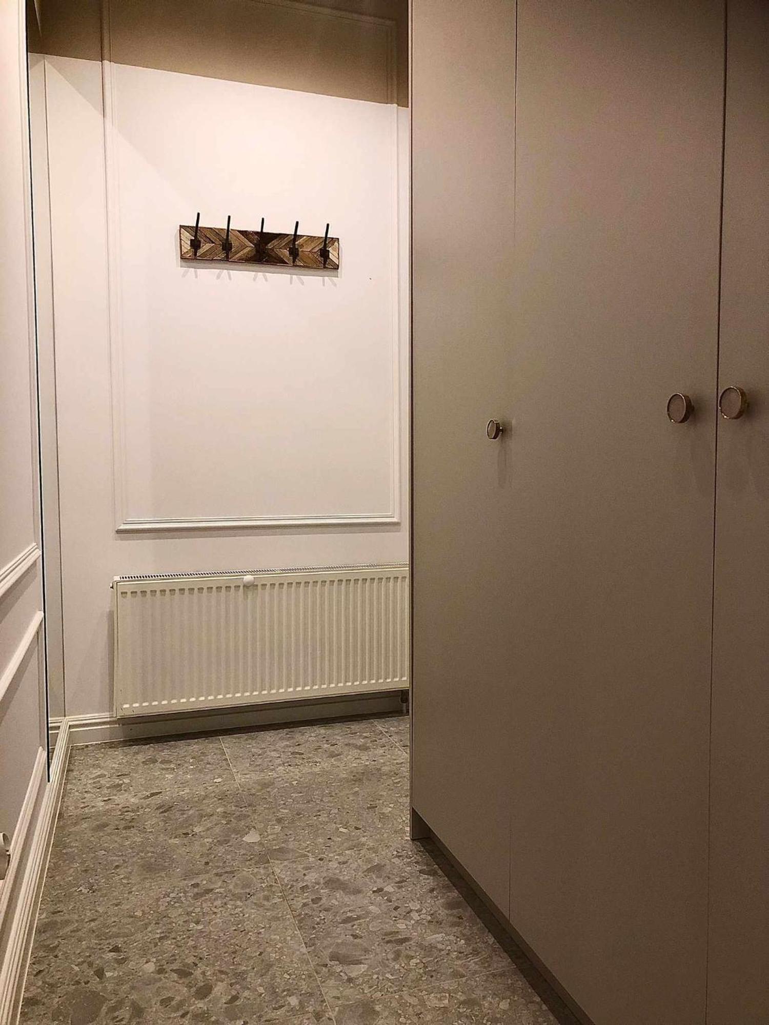 Sands Sopot Apartments 1A Buitenkant foto